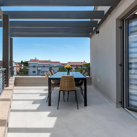 Pinia Apartment Fazana
