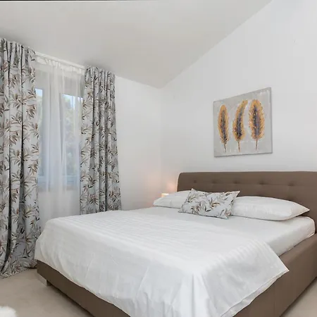 Apartment Pinia Fazana