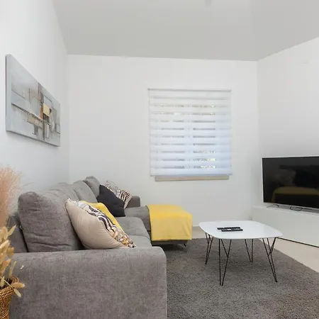 Apartment Pinia *