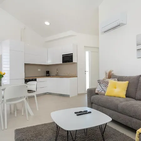 Pinia Apartment Fazana