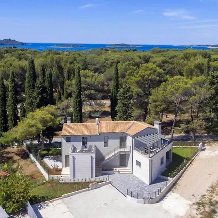 Pinia Apartmán